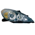 Passenger Side Headlight Assembly A66514