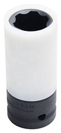 1-1/2-Inch Drive 6-Point Impact Socket K339