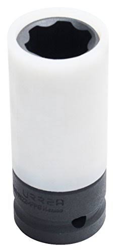 1-1/2-Inch Drive 6-Point Impact Socket K339