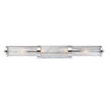 Polished Chrome 4 Light Bath Bar E97912