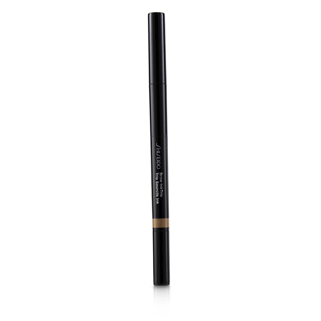 Brow InkTrio # 04 Ebony 0.01oz W9527