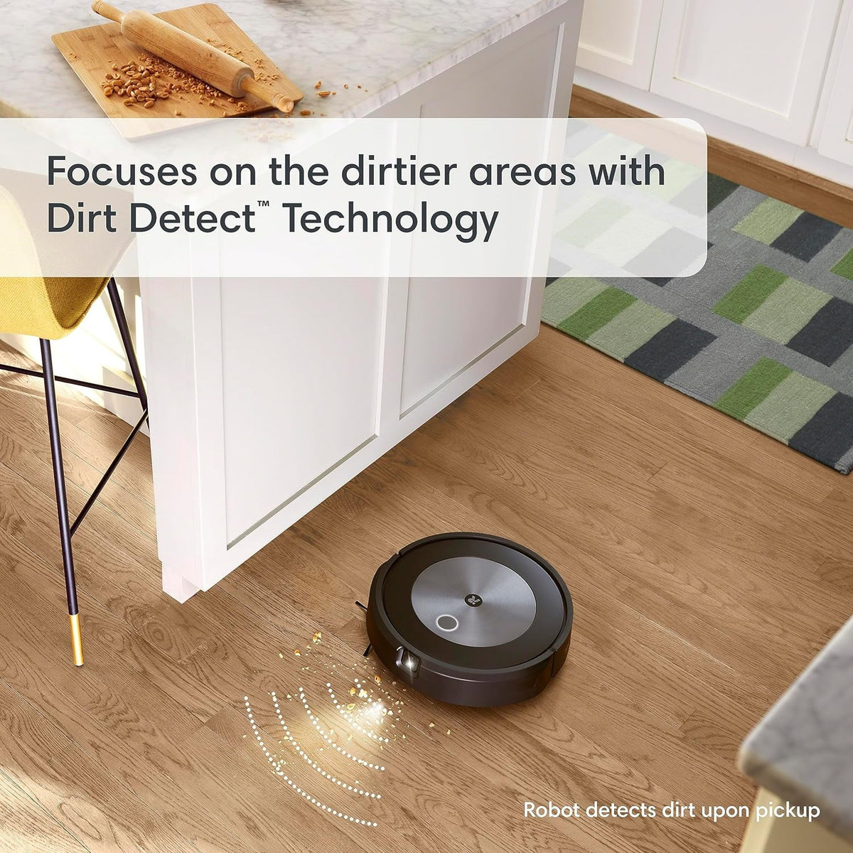 Robot Vacuum M86301