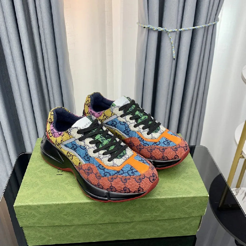 Sneakers V118