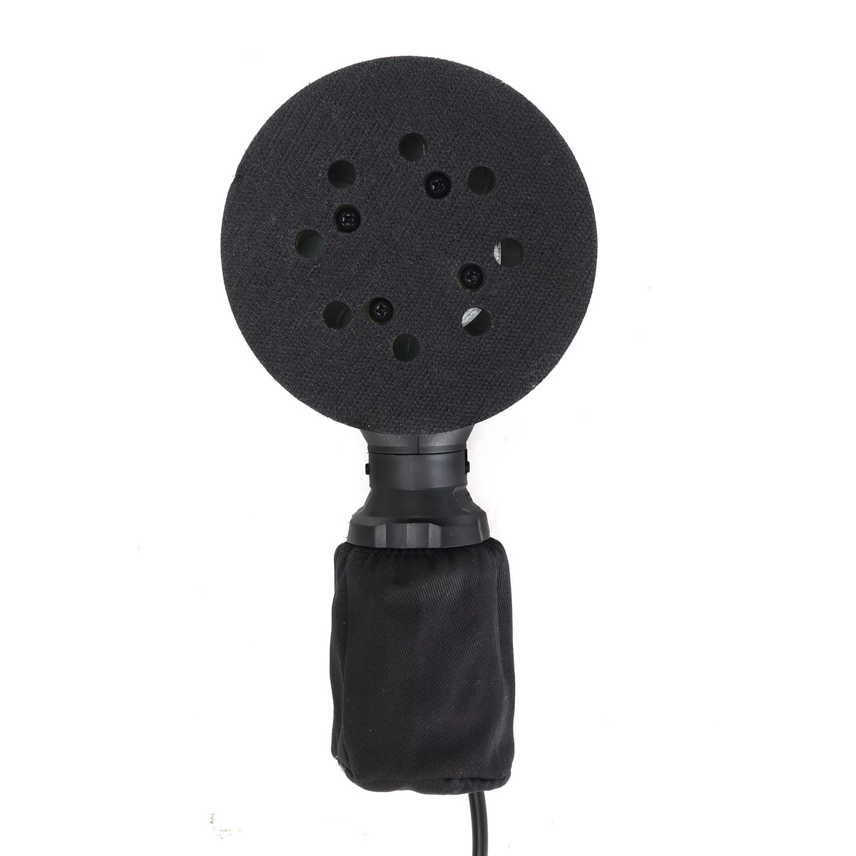 2.5 Amp Corded 5 inch Orbital Sander with Dust Bag R473