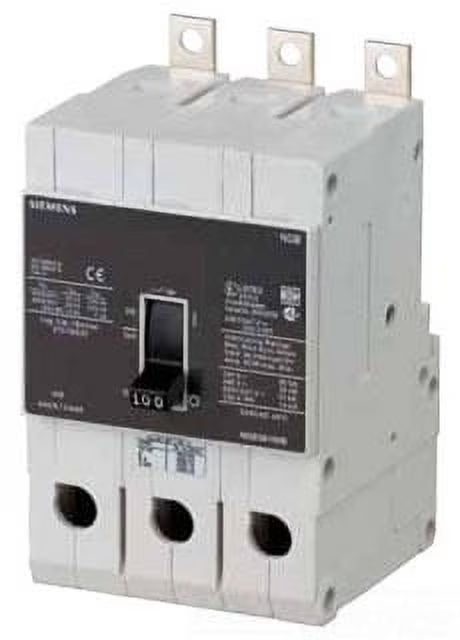 2P 30A 600V 14KA Circuit Breaker Y348875