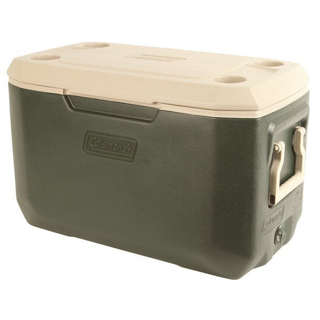 70 Quart Heavy Duty Cooler Q8887