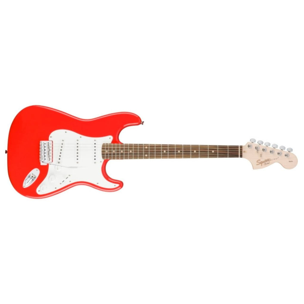 Race Red Stratocaster Q316712