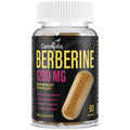 1200mg Berberine HCL 90 Vegan Capsules L666451