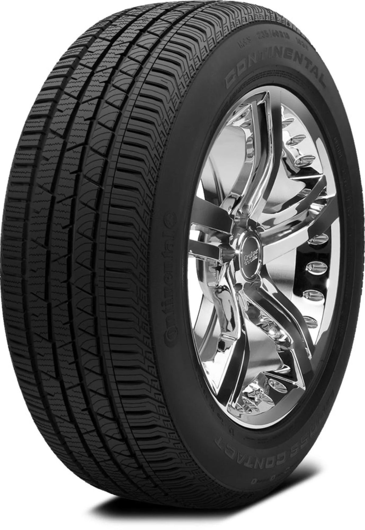 All Season 275/45R21 107H SUV/Crossover Tire A118540