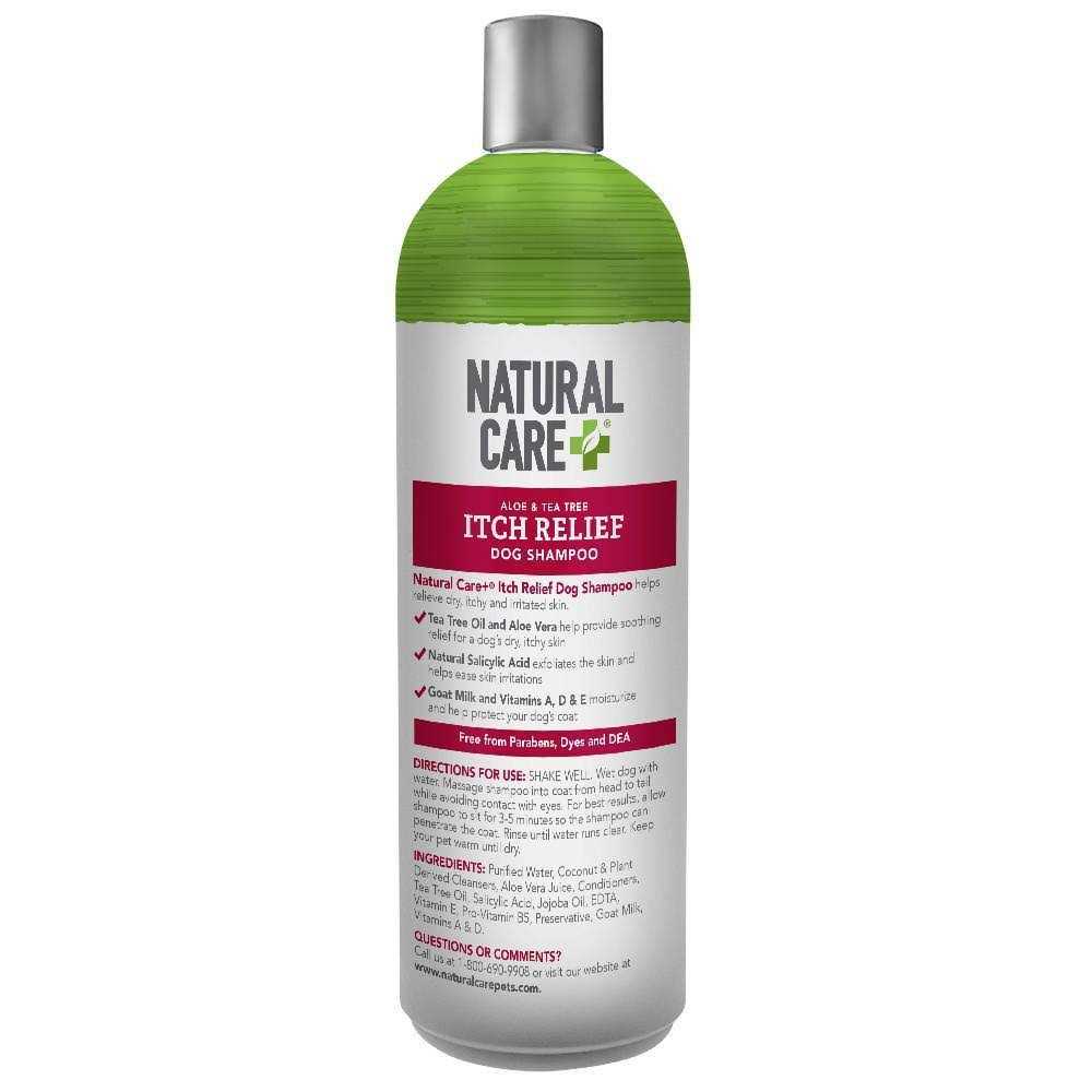 Dog Shampoo O551