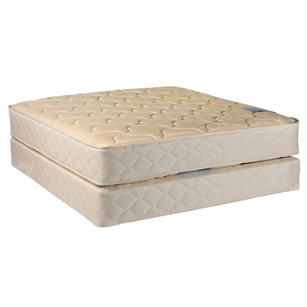 Twin XL Mattress and Box Spring Set K13897