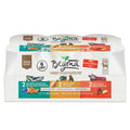 Chicken Beef and Cod Ground Entree Grain Free Wet Dog Food G3346