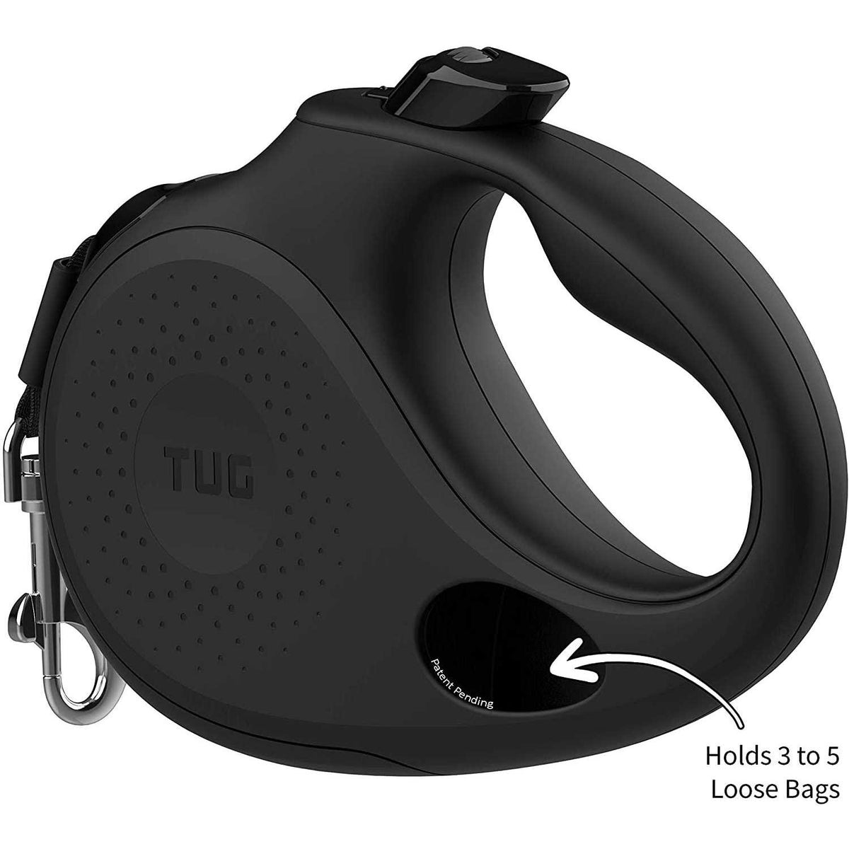 Retractable Dog Leash W429000