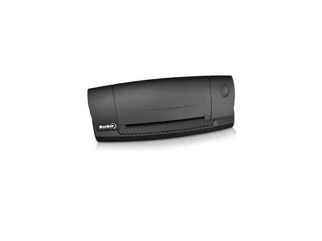 Duplex ID Card Scanner V24260