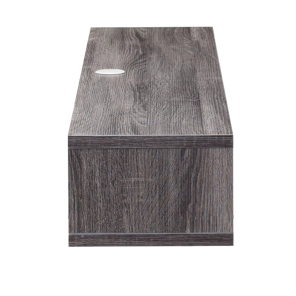 Wall Mounted 60" TV Stand Y847