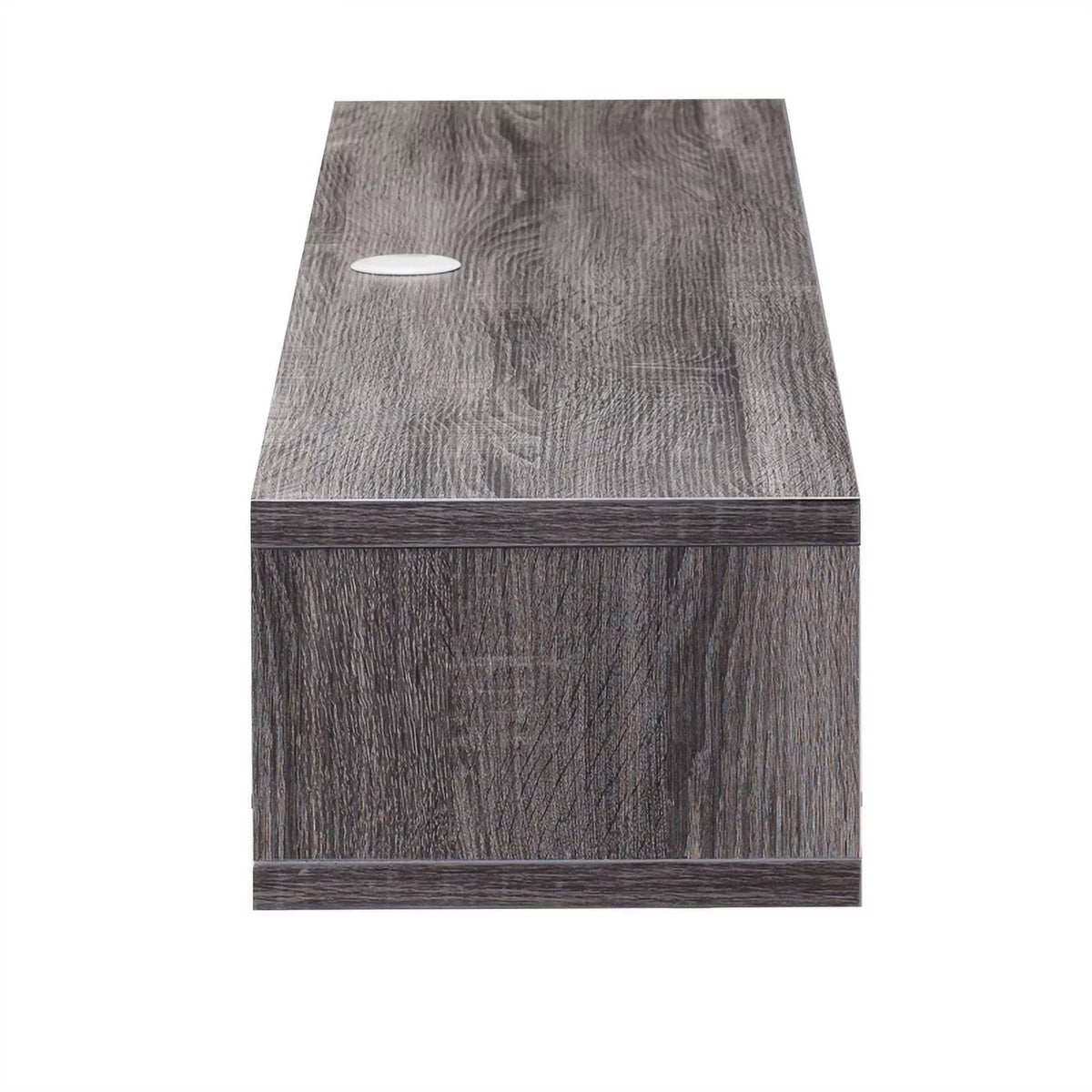 Wall Mounted 60" TV Stand Y847