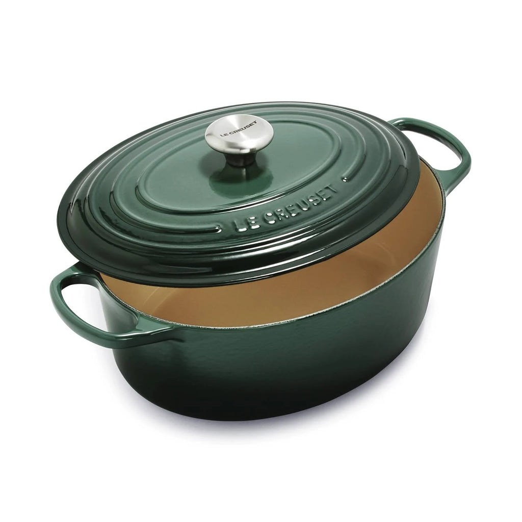 Caribbean Oval Dutch Oven Z130102
