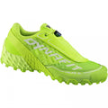Fluo Yellow Trail Running Shoes M932187