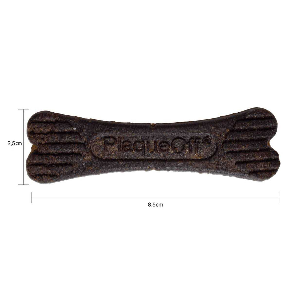 Peanut Butter & Banana Dental Bones G944