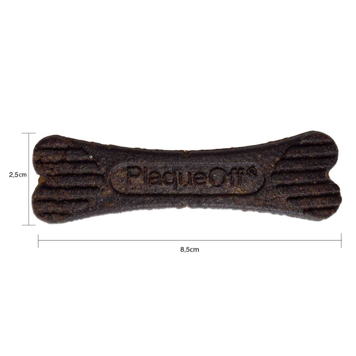 Peanut Butter & Banana Dental Bones G944
