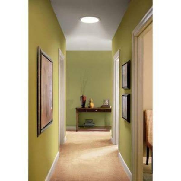 Rigid Curb Sun Tunnel N6327