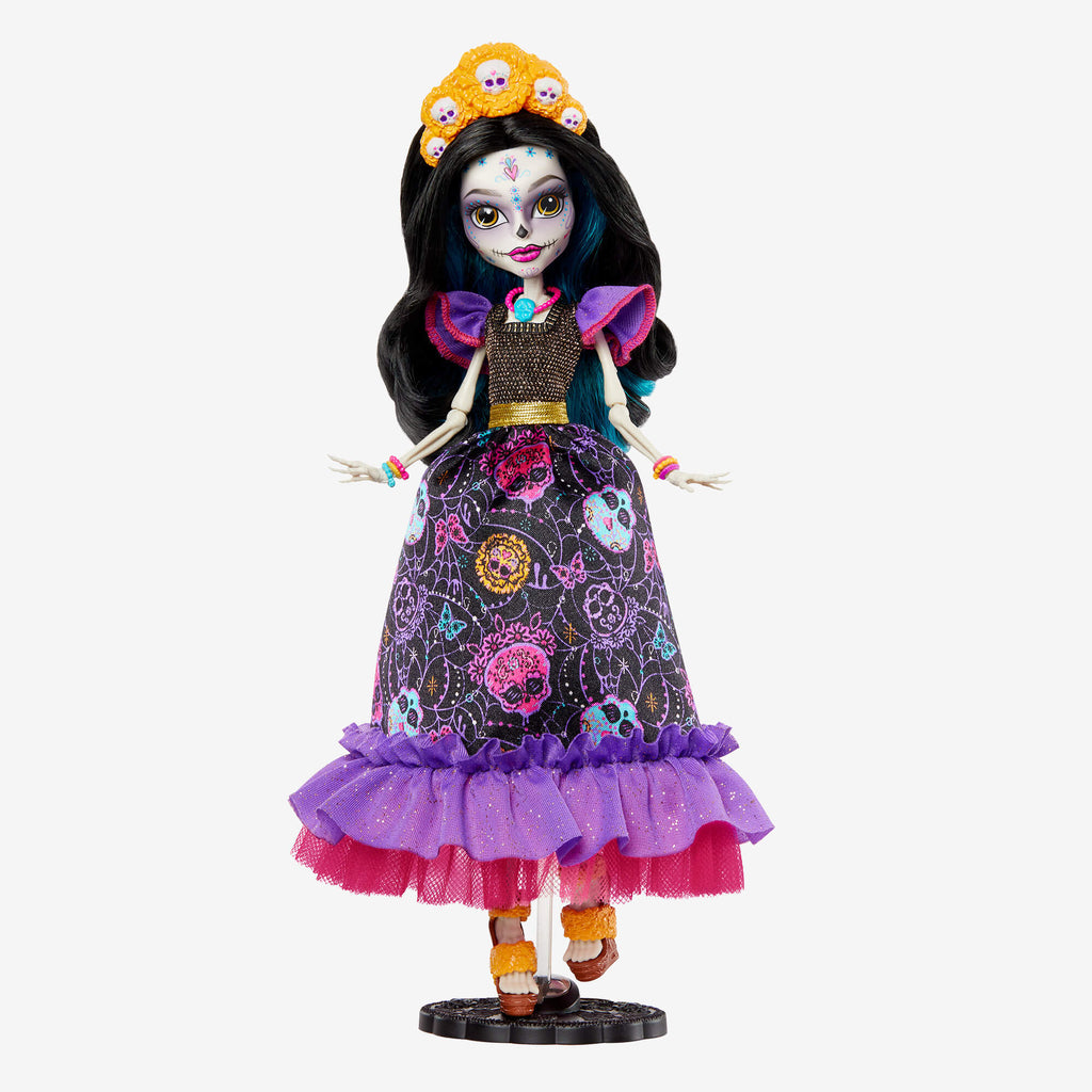 Doll O8118