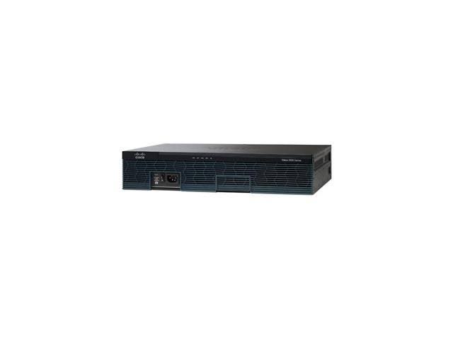 2921 Voice Router L821