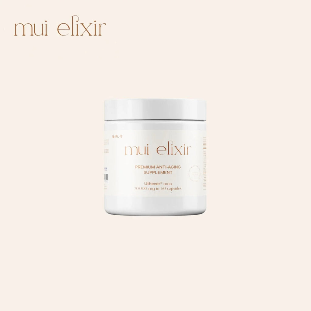 NMN 30000 Supplement G604