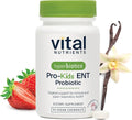Kids Probiotic Strawberry-Vanilla 45 Chewable Tablets B7127
