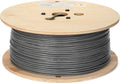 22 AWG 4/C Shielded Sound & Security Cable - 1000 Feet F139