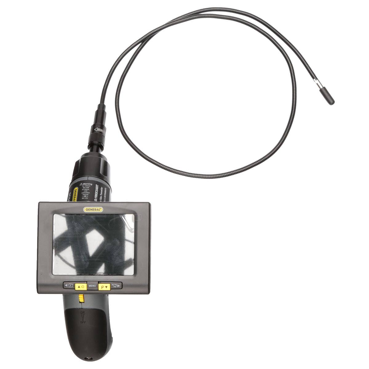 Wireless Video Borescope Camera G937