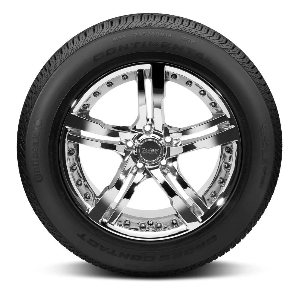 All Season 275/45R21 107H SUV/Crossover Tire A118540