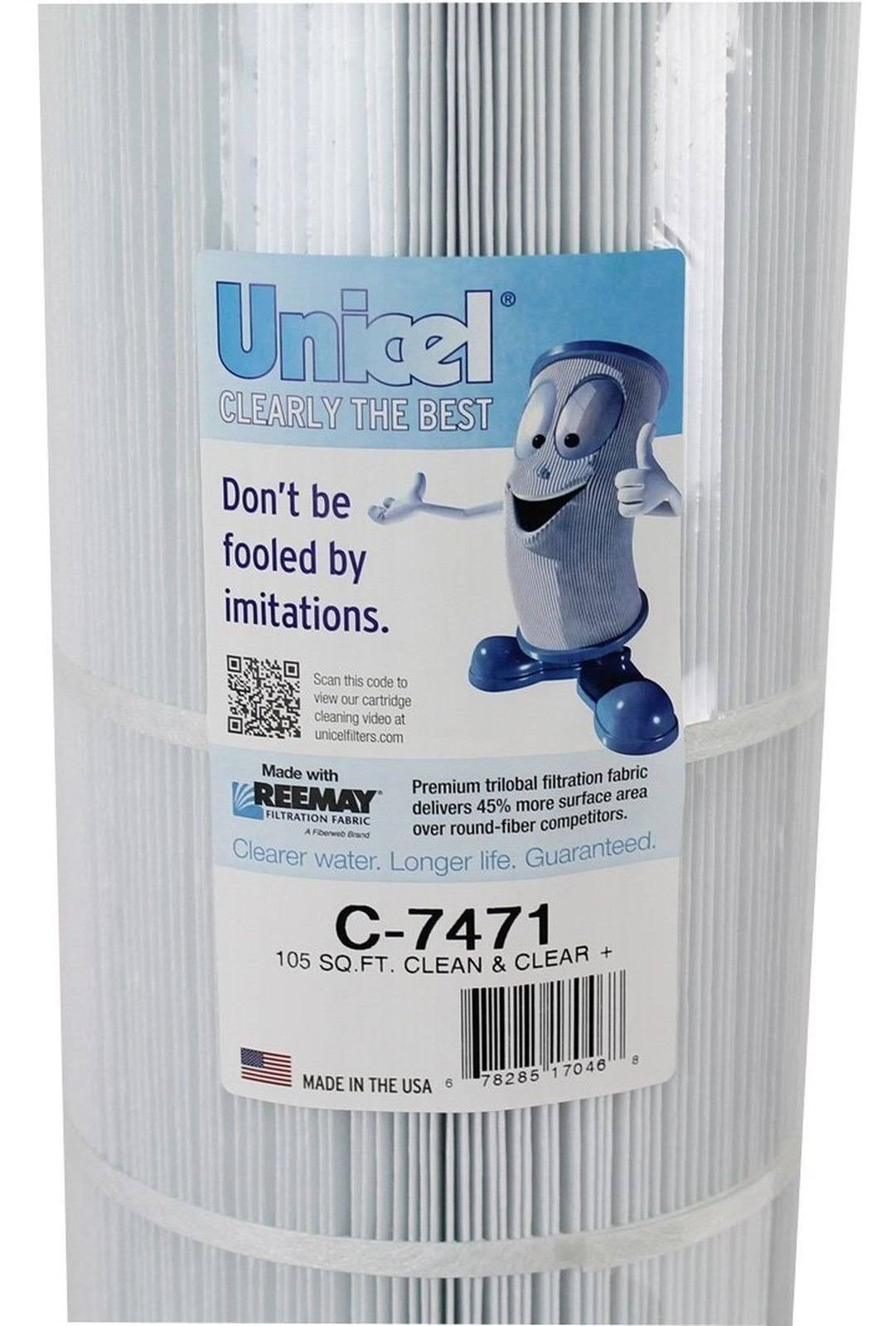 4-Pack Replacement Cartridge M553857