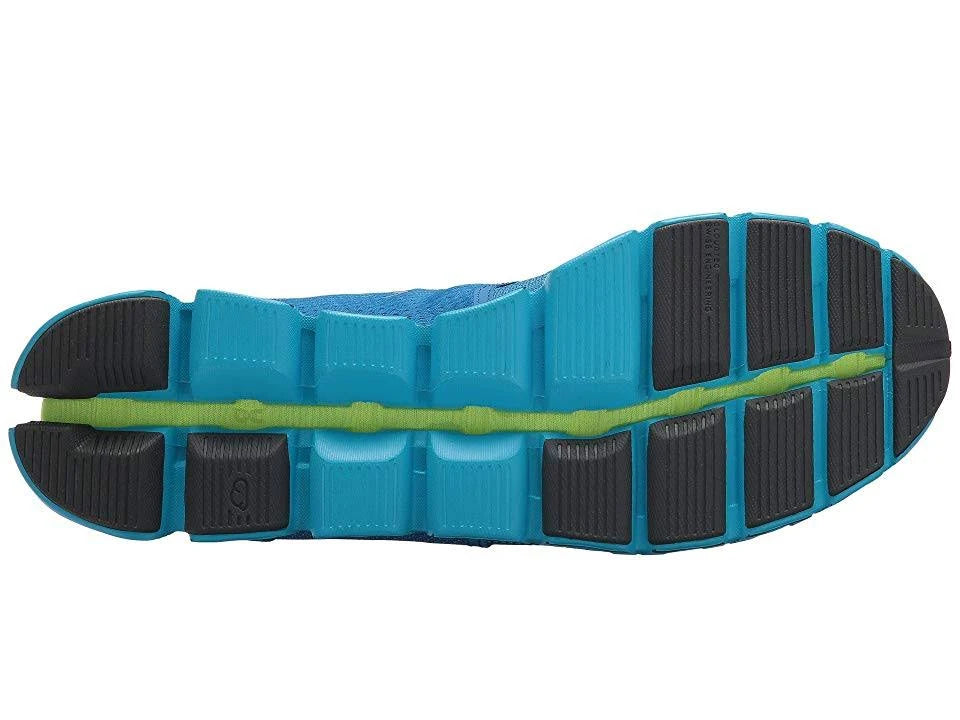 Men's Cloud x Water Blues 12.5 D Shoes G2418