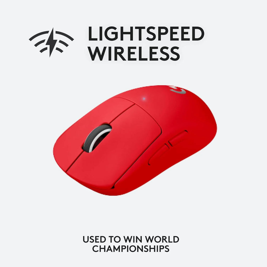 Wireless Gaming Mouse Q35733